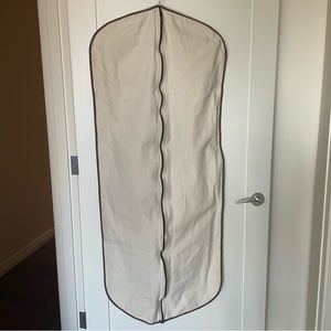 Hermes Garment Bag (No Logo)